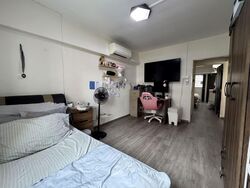 Blk 56 BLANGAH VIEW (Bukit Merah), HDB 4 Rooms #565847051